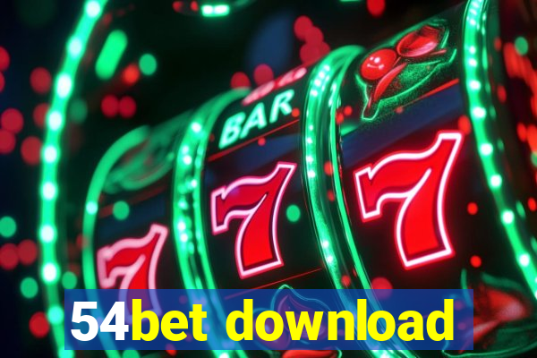 54bet download